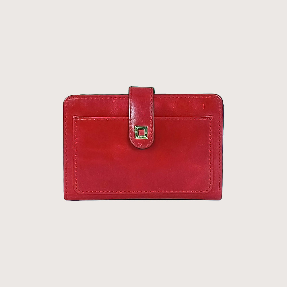 Tribeca NS French Purse