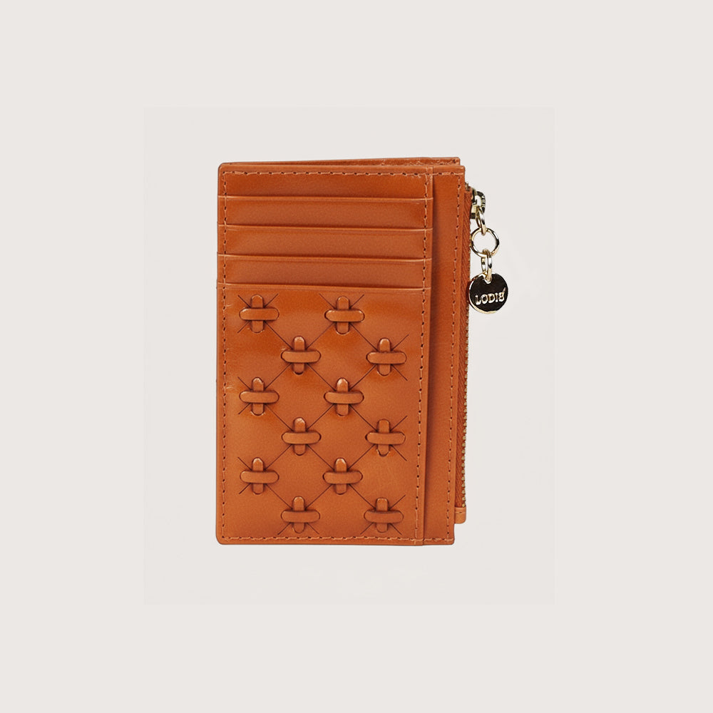 Palm Springs Card Stacker