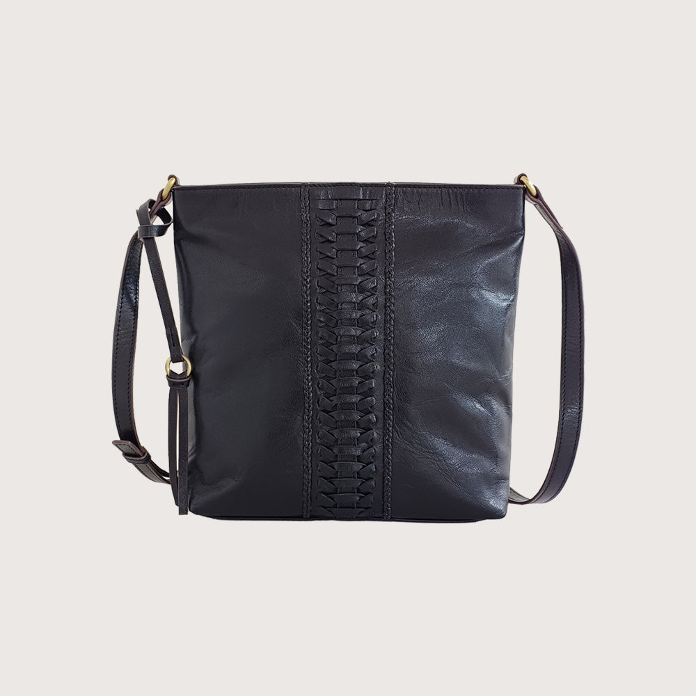 Dallas City Crossbody