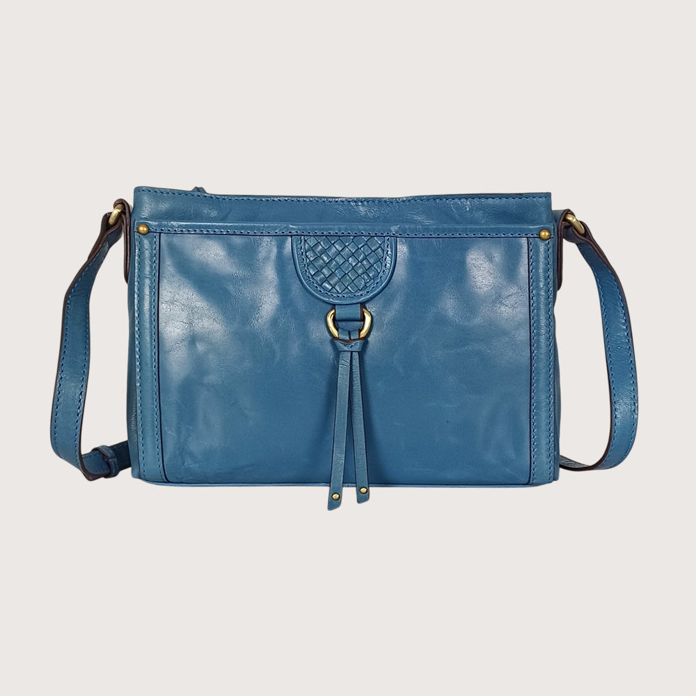 Judith Organiser Crossbody