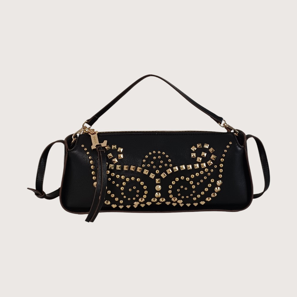 Maya Embellished Shoulder Bag