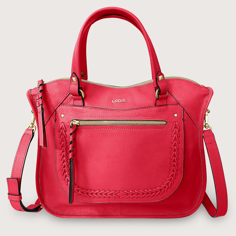 Margo Satchel