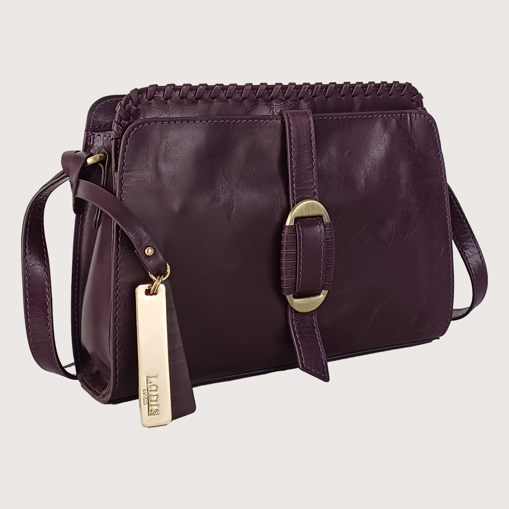 Benatar Crossbody