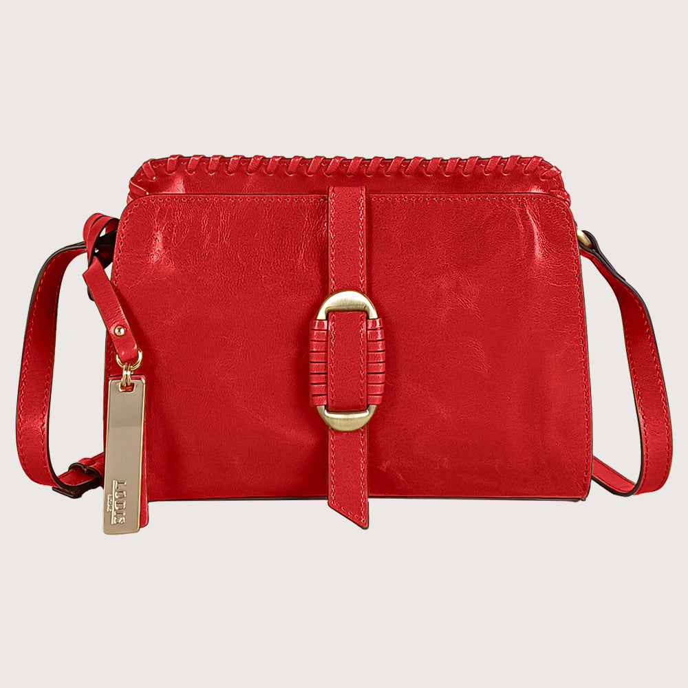 Benatar Crossbody