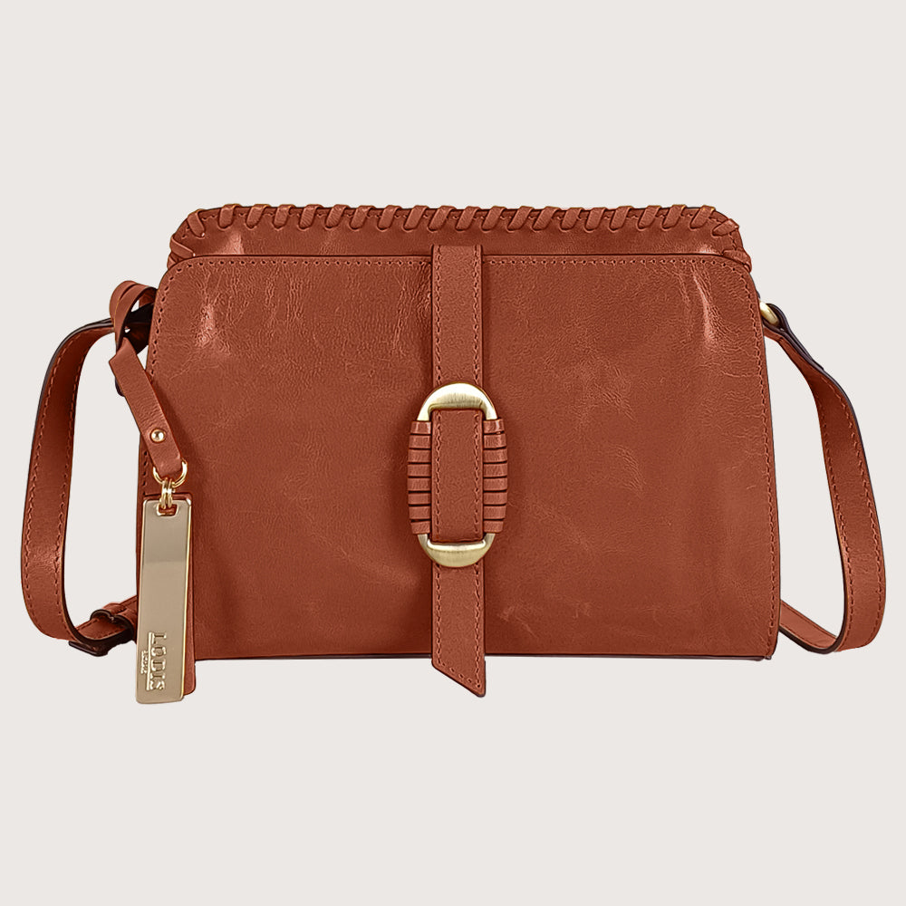 Benatar Crossbody