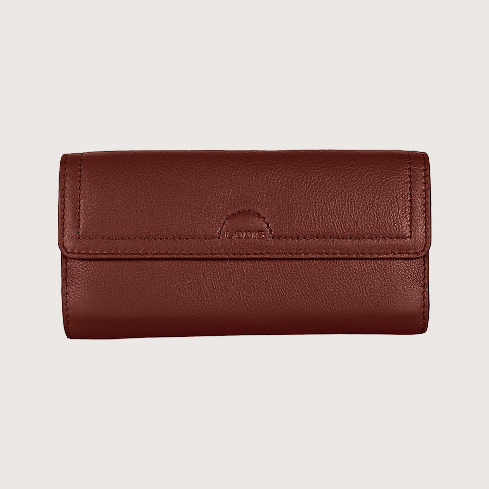 Canyon Checkbook Clutch