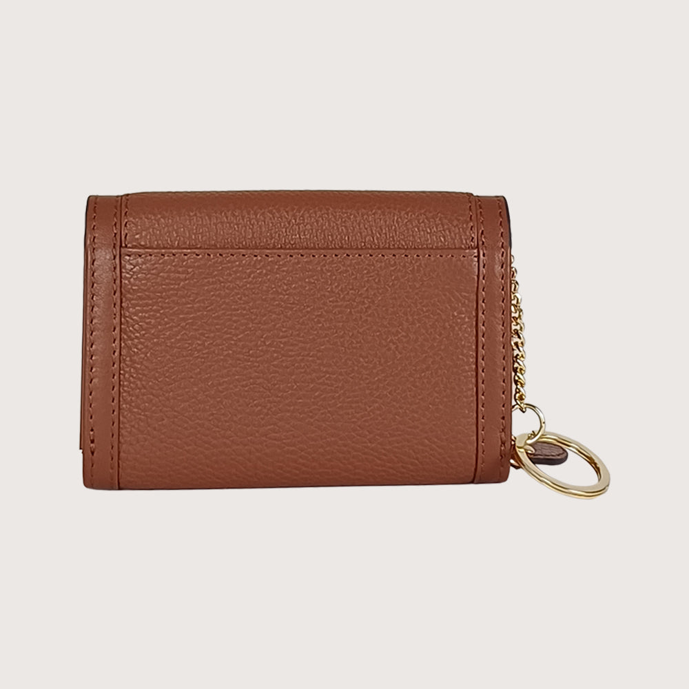 Duluxe Key Coin Wallet