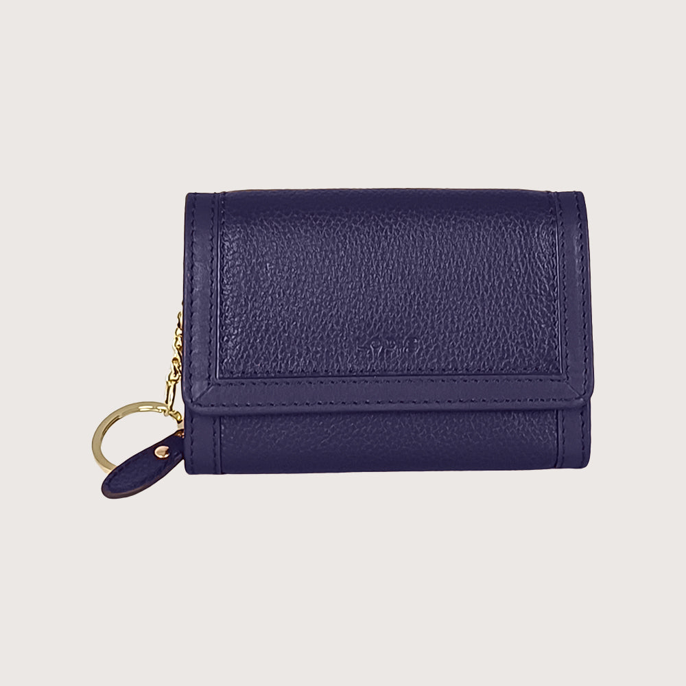 Duluxe Key Coin Wallet