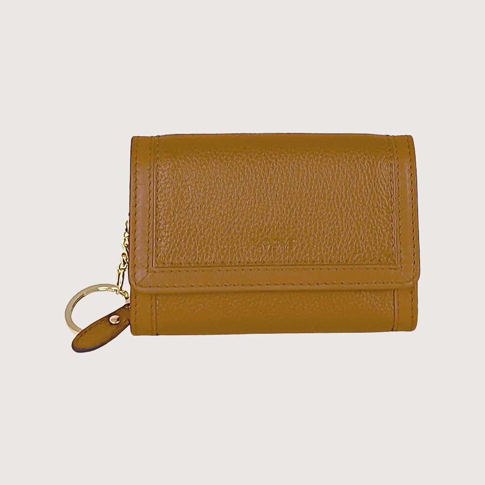 Duluxe Key Coin Wallet