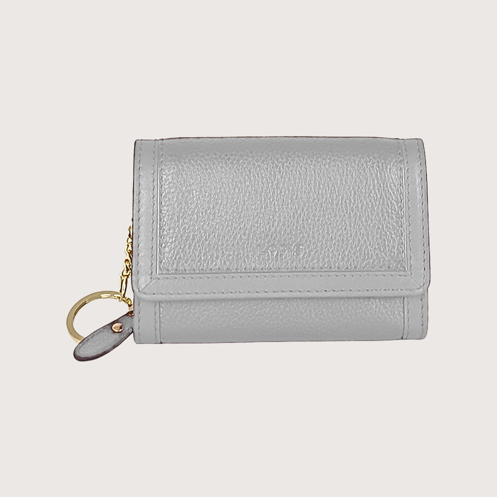 Duluxe Key Coin Wallet