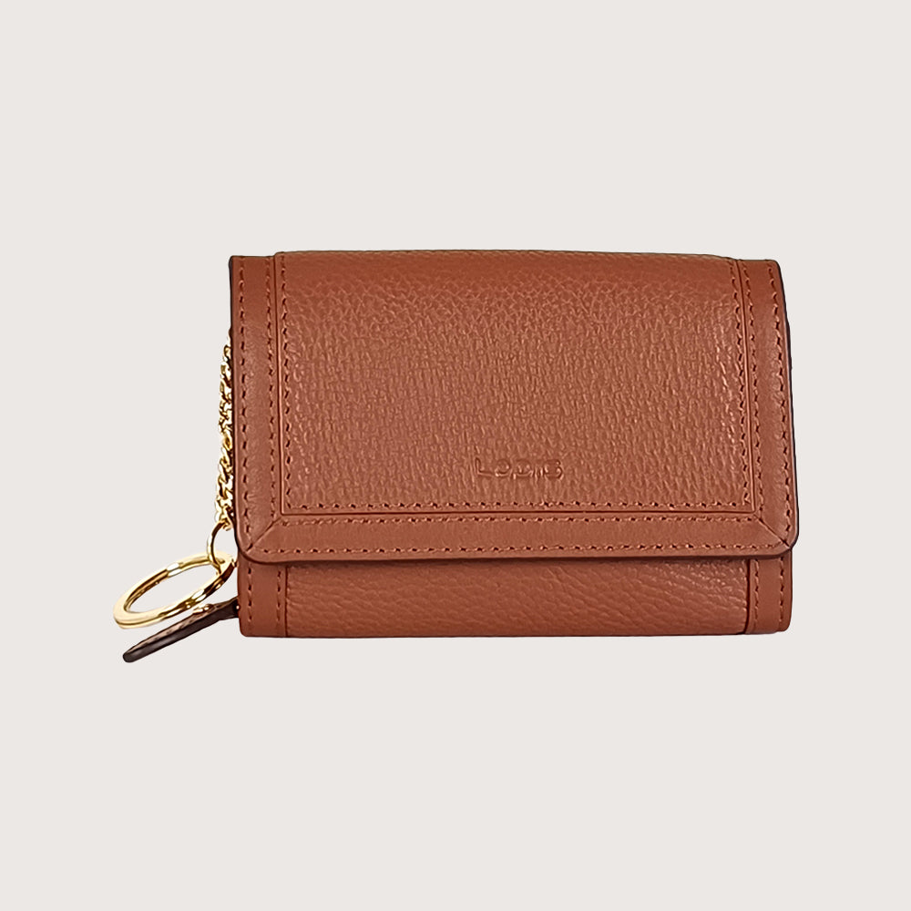 Duluxe Key Coin Wallet