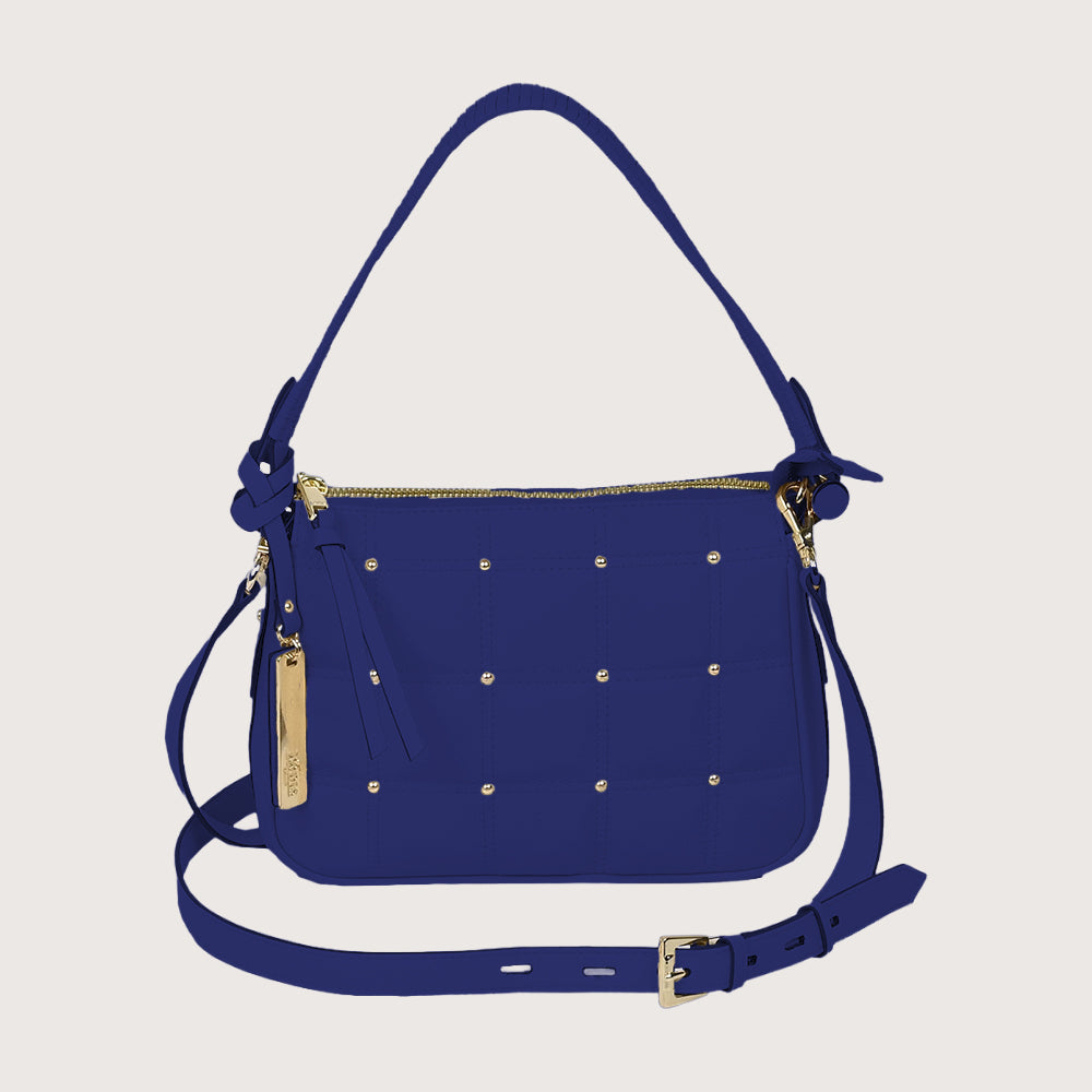 Kinsley Top-Zip Crossbody