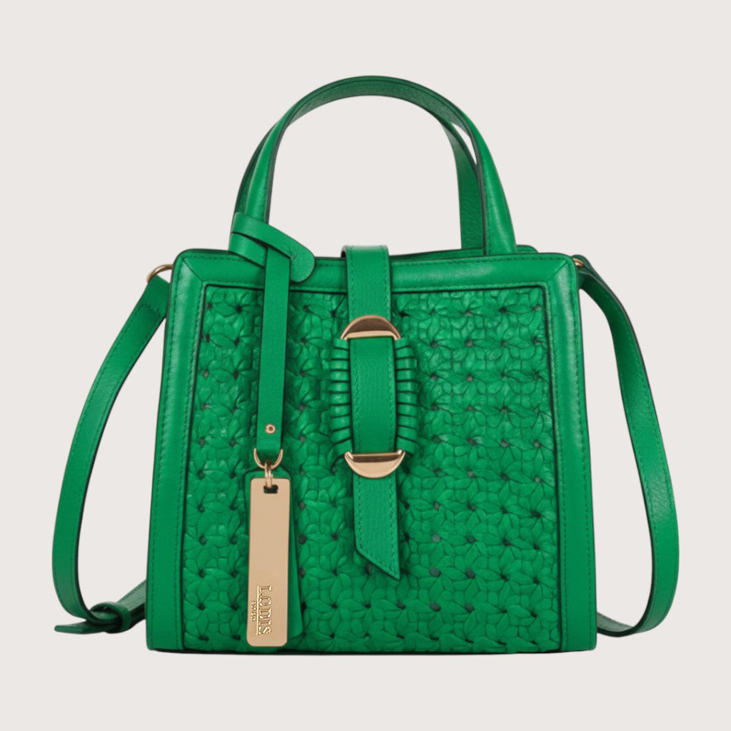 Panama Mini Crossbody