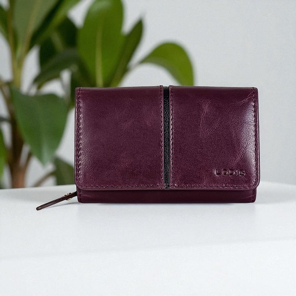 Indie Key-Coin Wallet