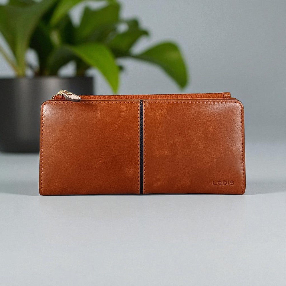 Indie Slim Wallet