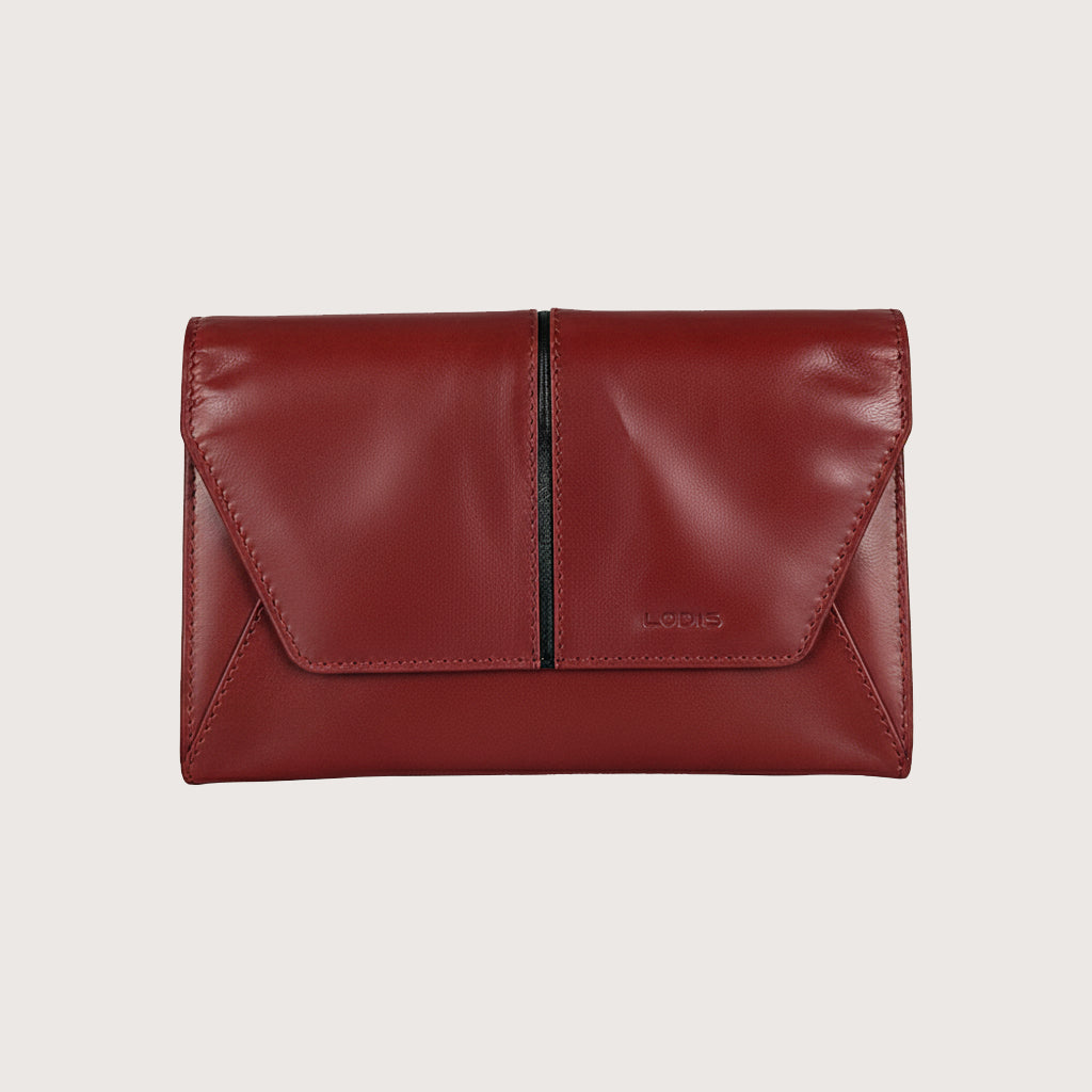 Indie Envelop Clutch Wallet
