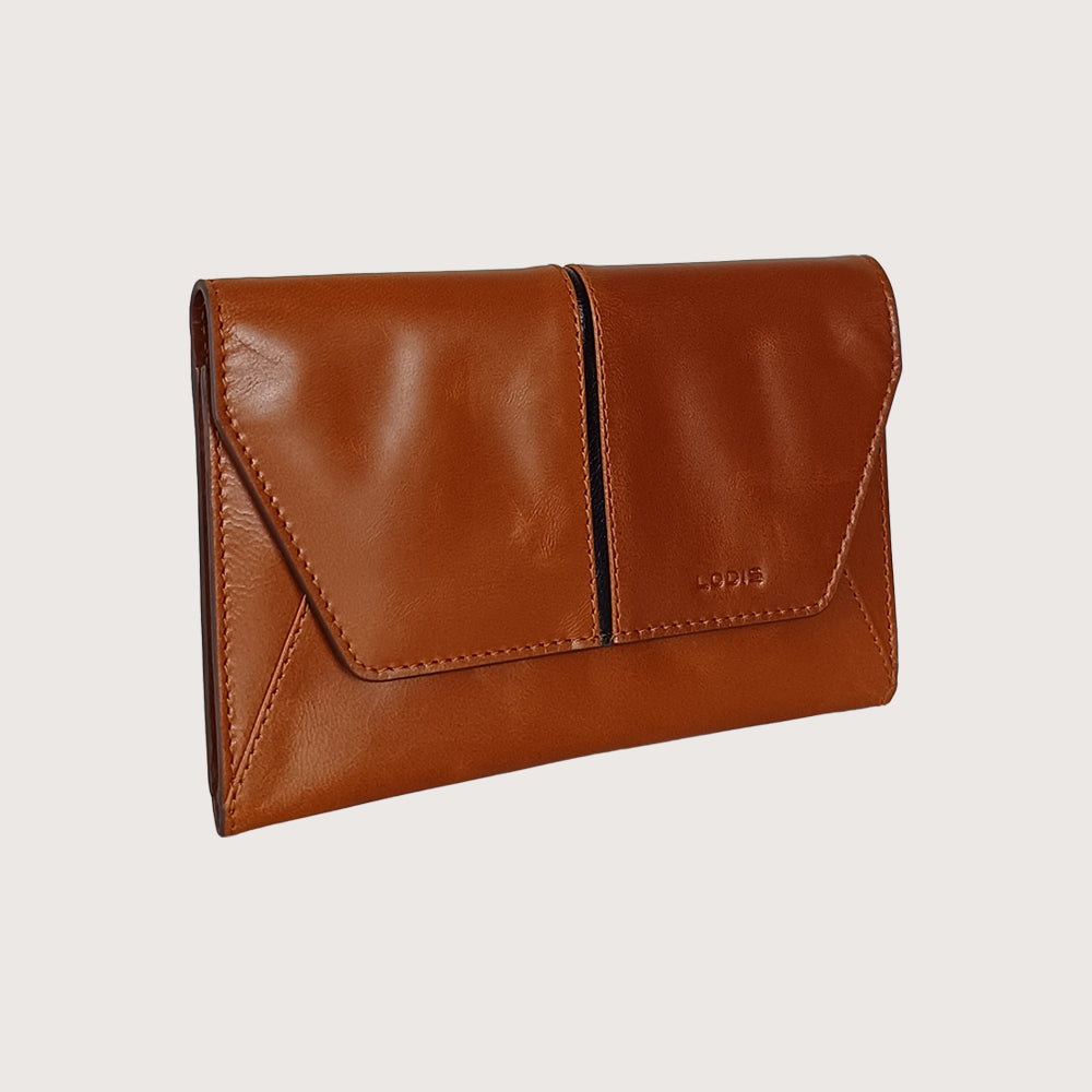 Indie Envelop Clutch Wallet