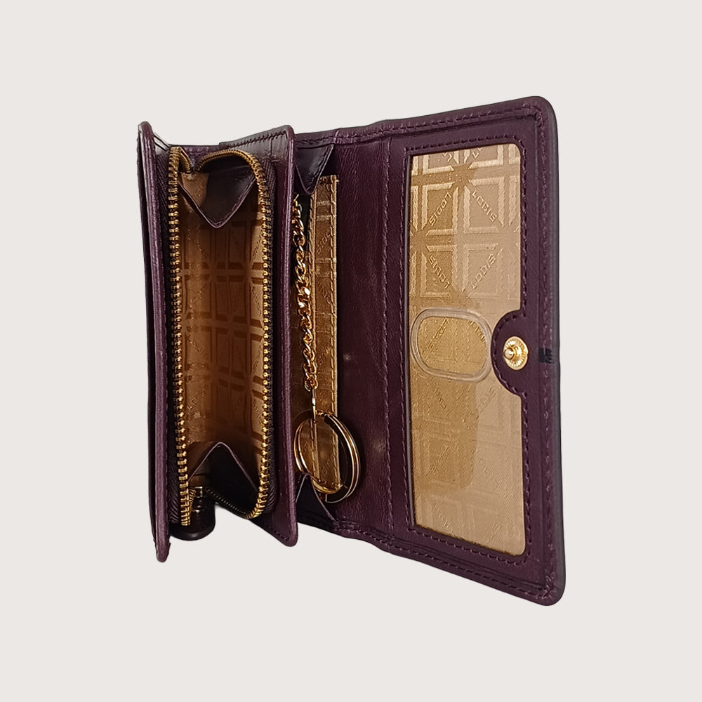 Indie Key-Coin Wallet