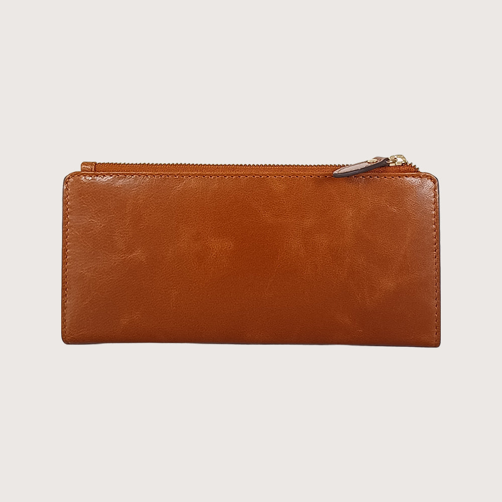 Indie Slim Wallet