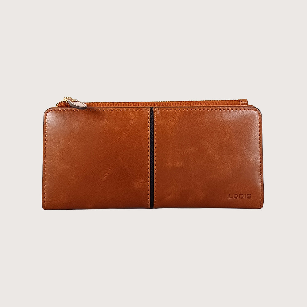 Indie Slim Wallet