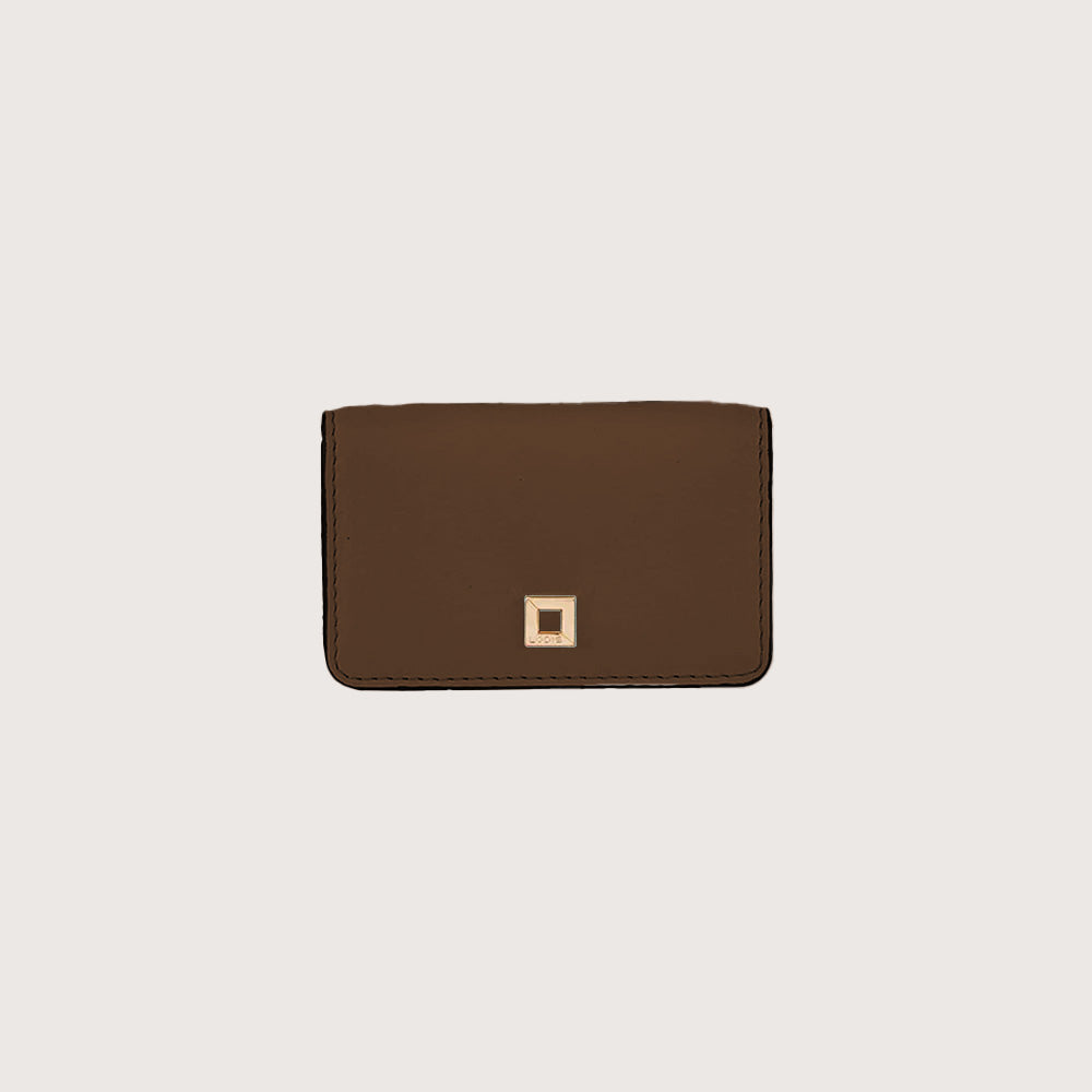 Julia Slim Card Case