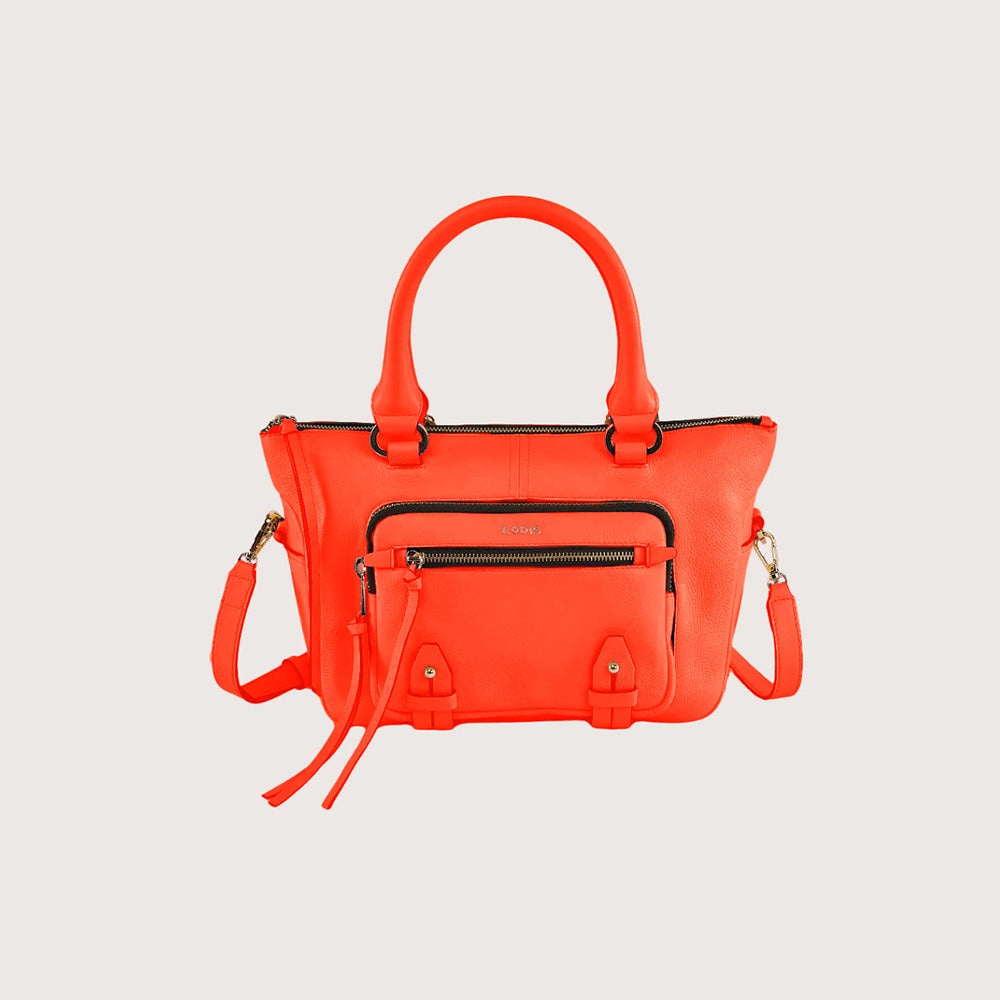 Ellie Satchel Small