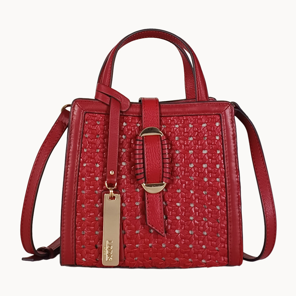 Panama Mini Crossbody
