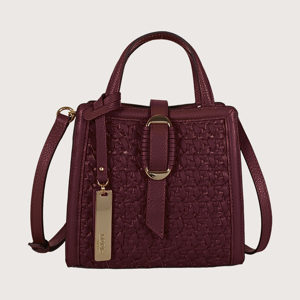 Panama Mini Crossbody