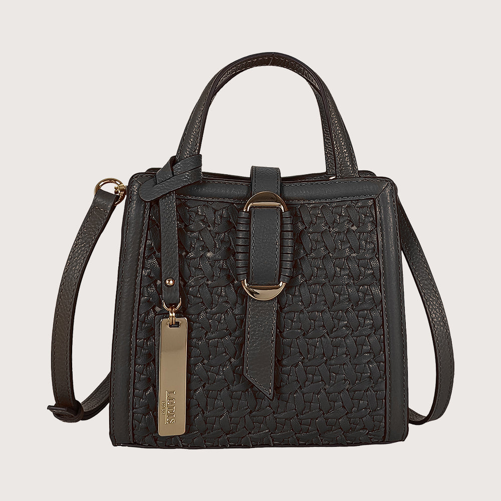 Panama Mini Crossbody