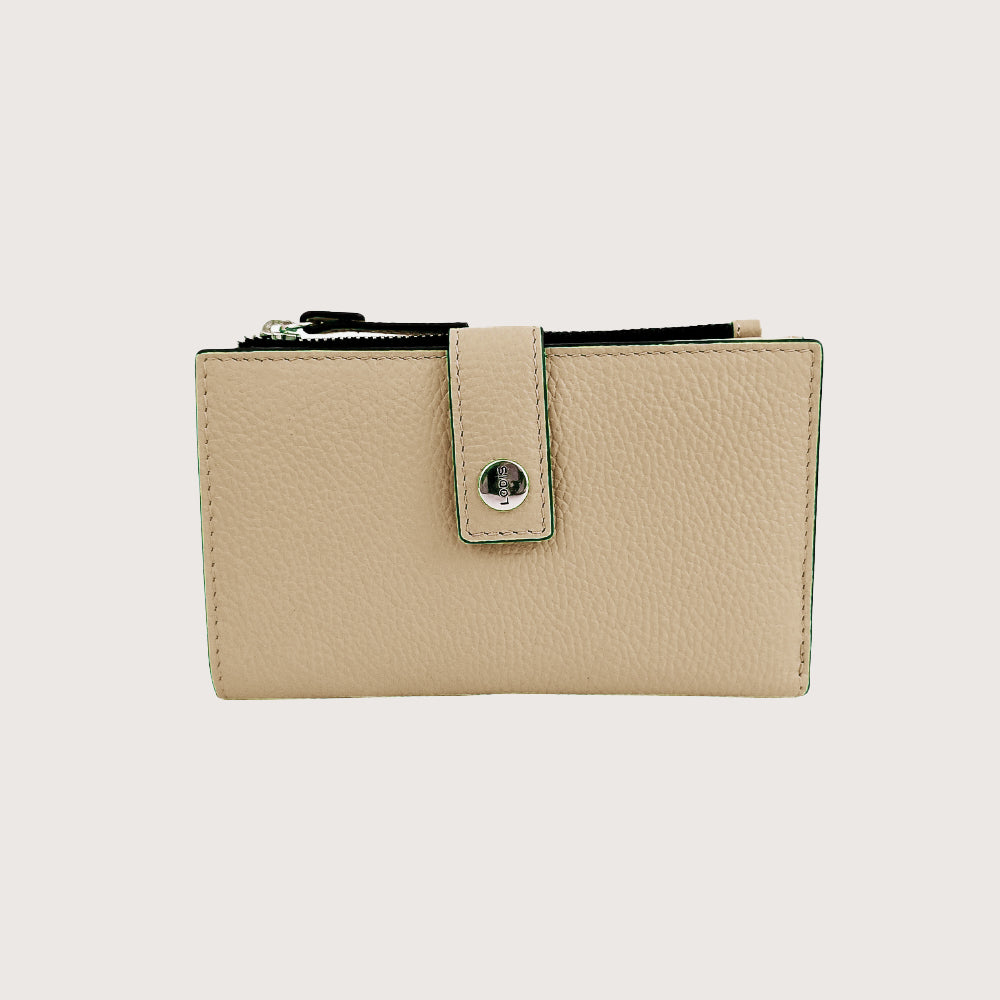 Kate Classic French Purse