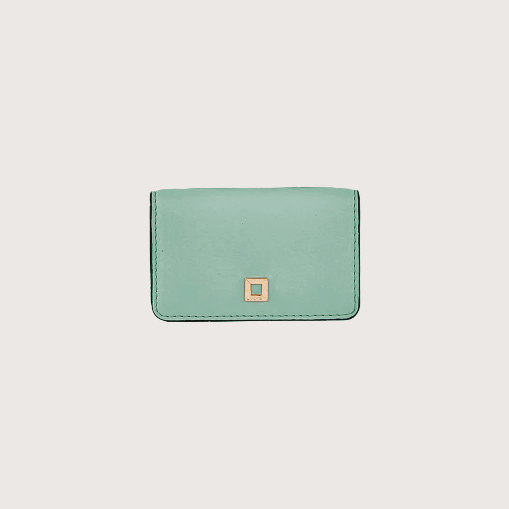 Julia Slim Card Case