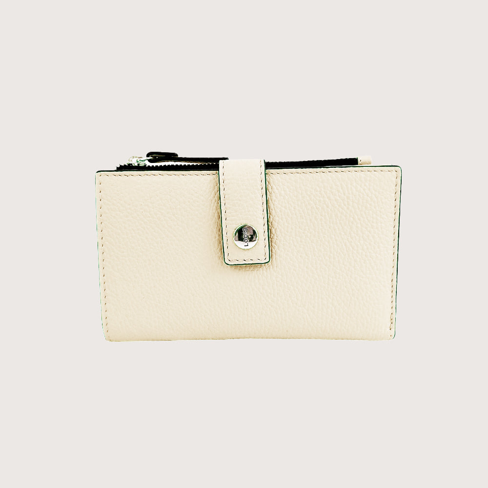 Kate Classic French Purse