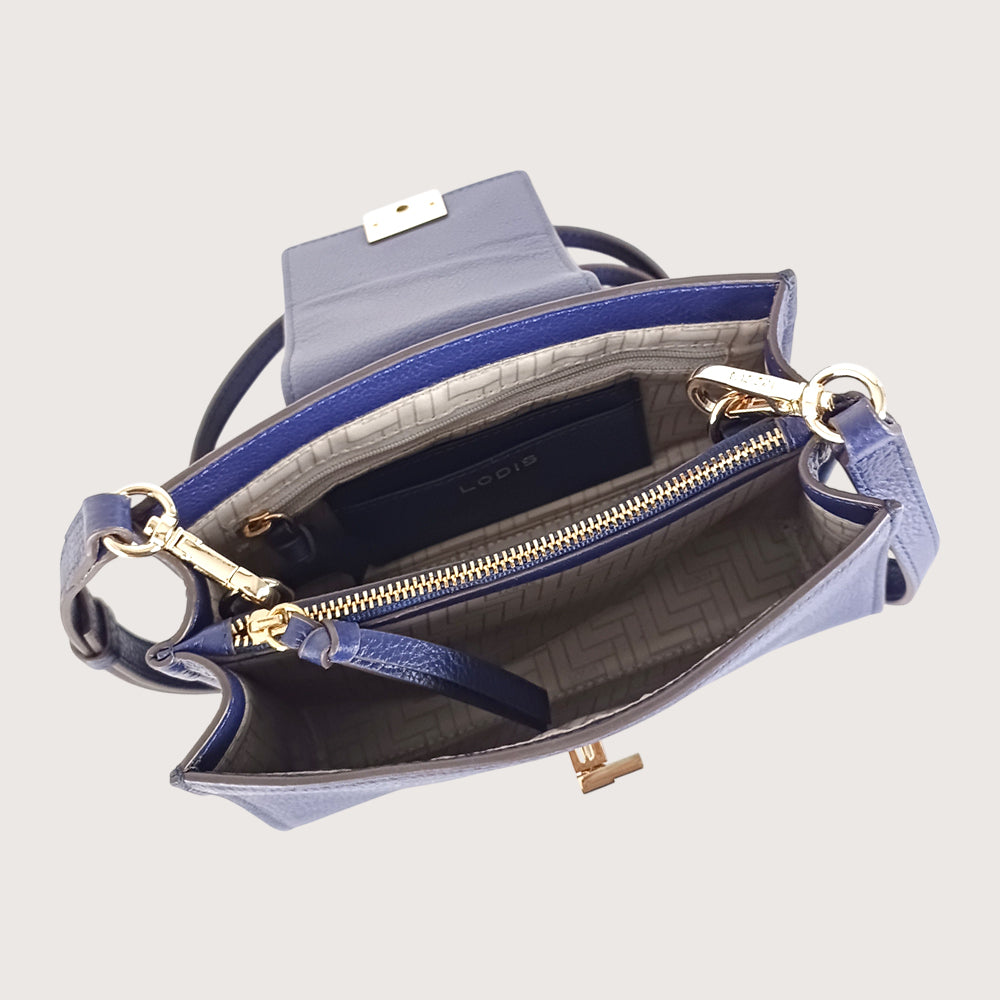 Sky Crossbody