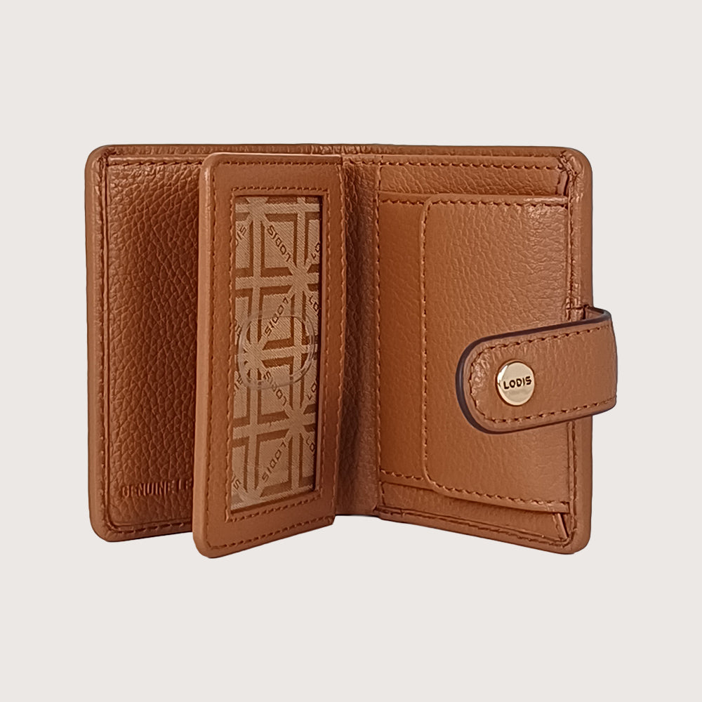 Vega Compact Wallet