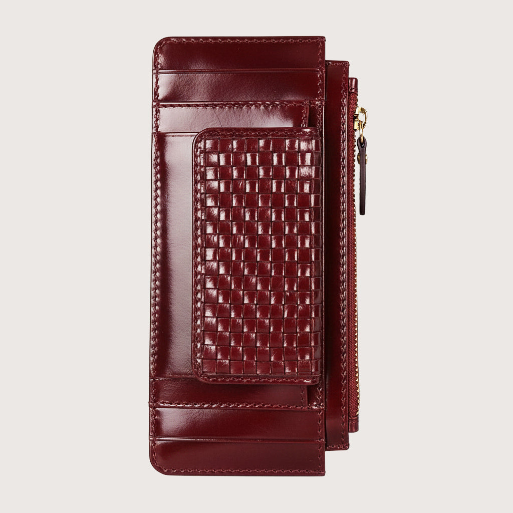 Vega Long Card Stacker