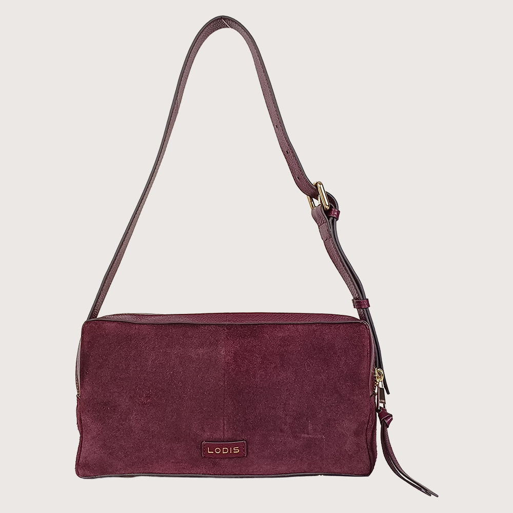 Vega Shoulder Bag