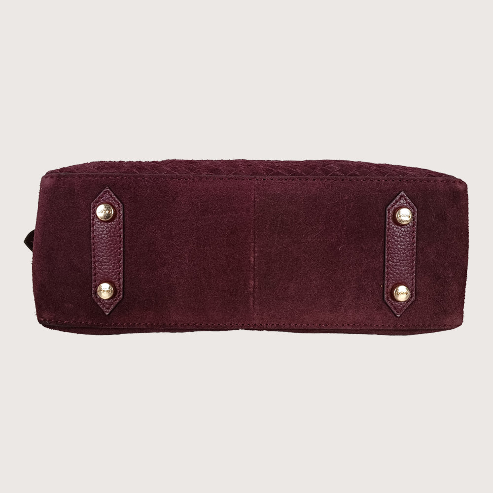 Vega Shoulder Bag