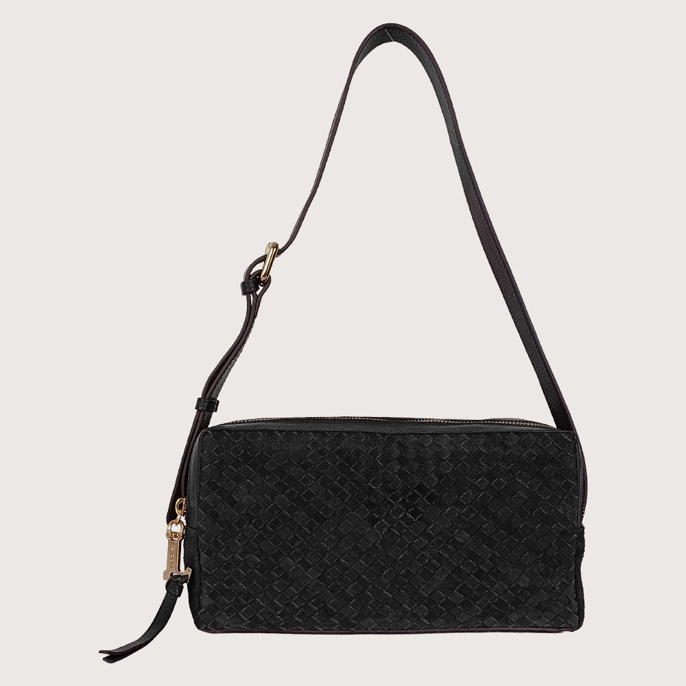Vega Shoulder Bag