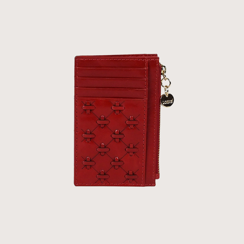 Palm Springs Card Stacker