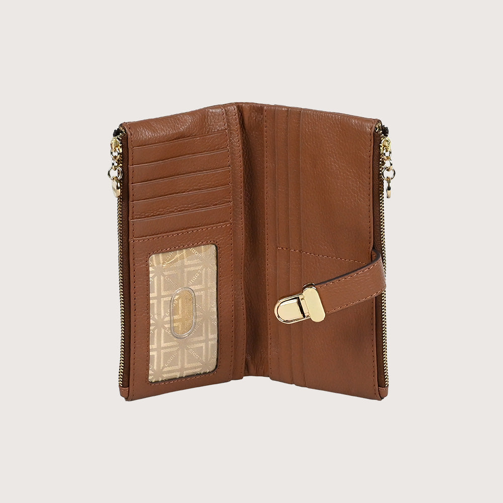 Rhea Continental Wallet