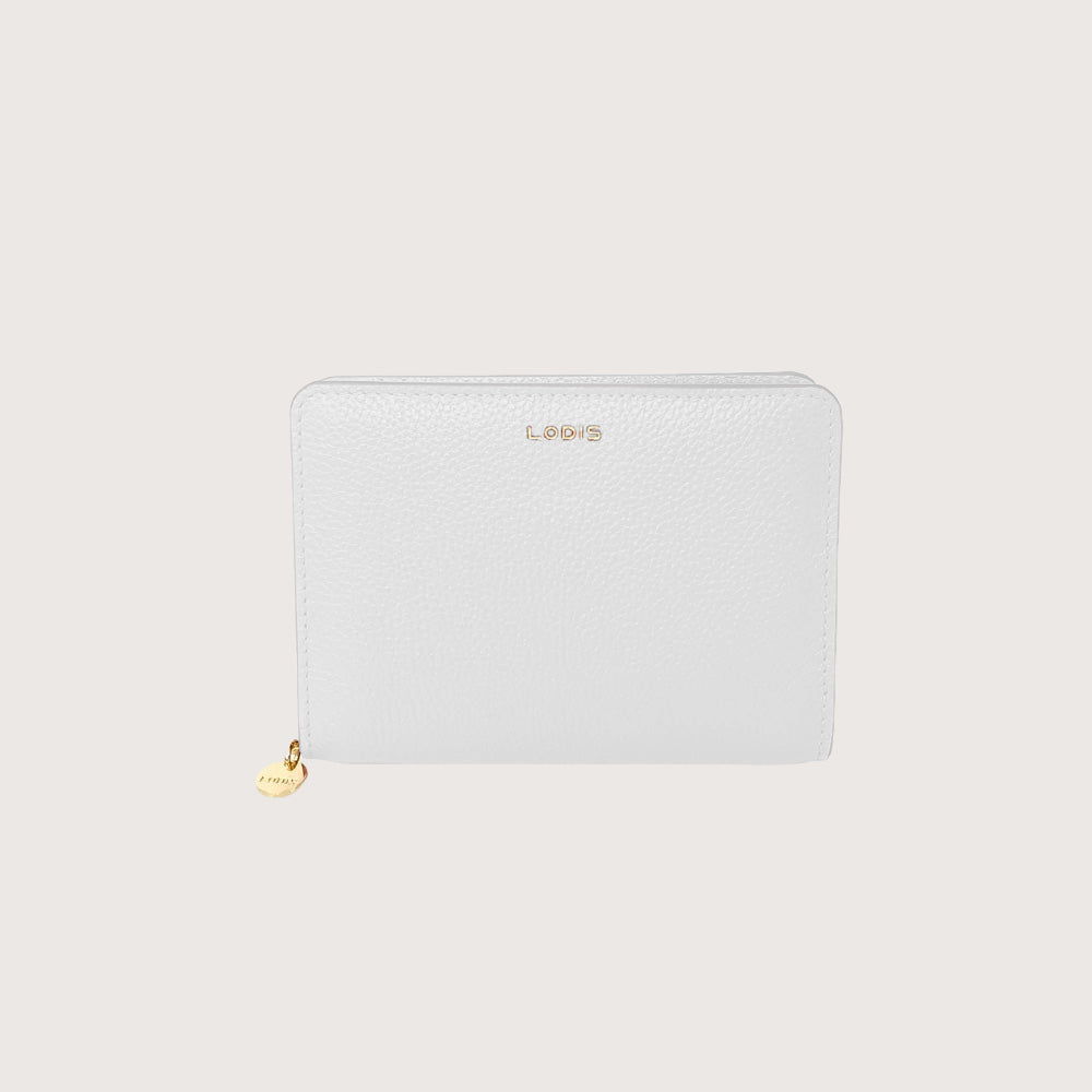 Kate Classic Zip Round