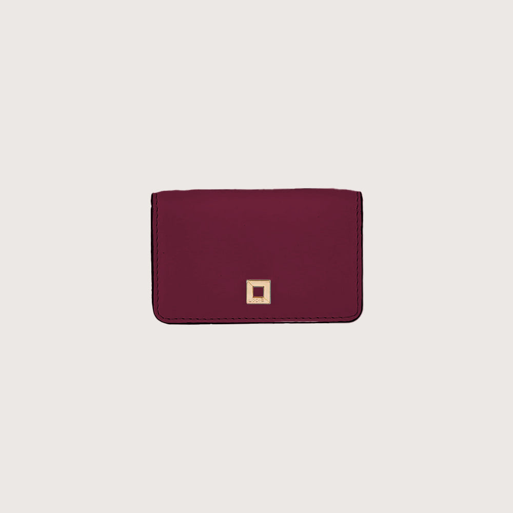 Julia Slim Card Case