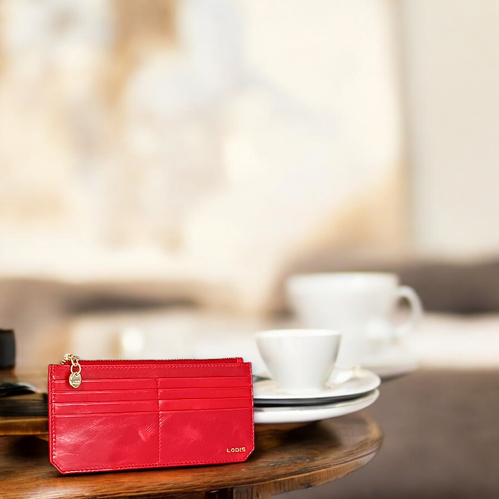 Tribeca Slim Card Stacker