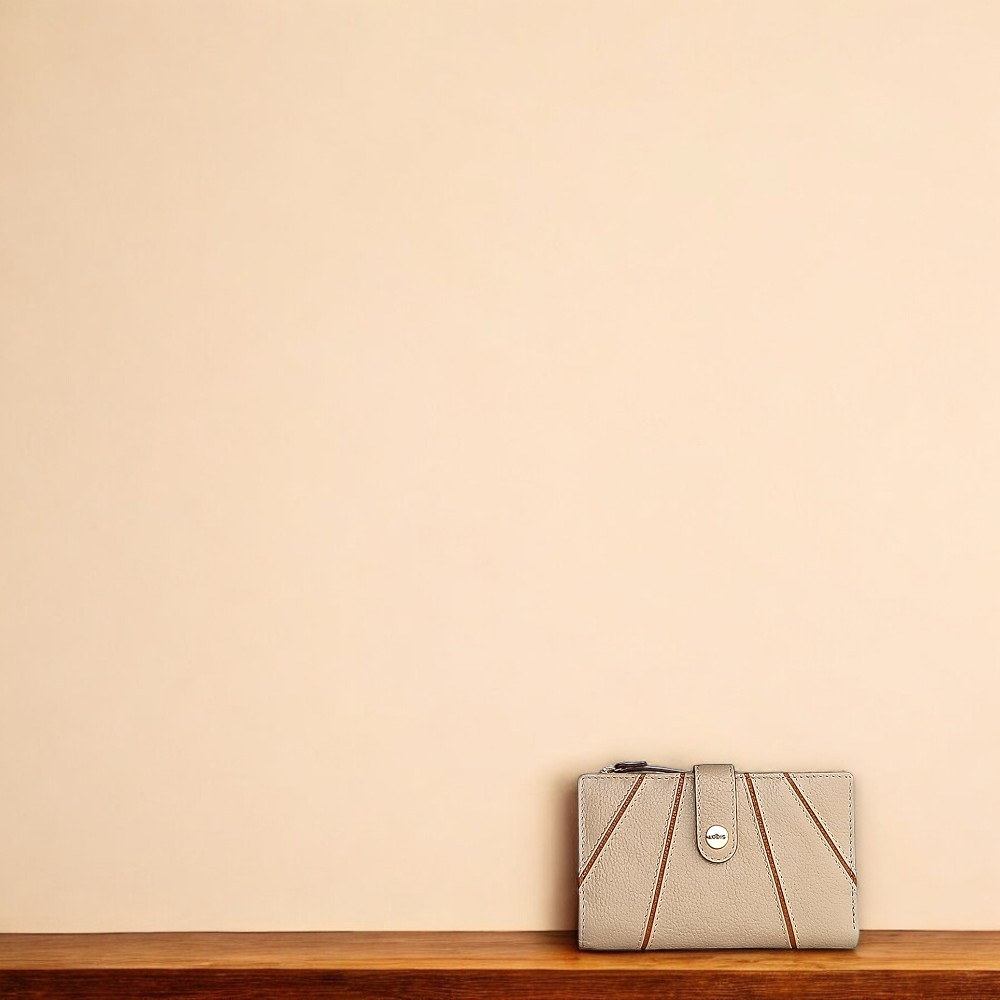 Aster NS French Purse