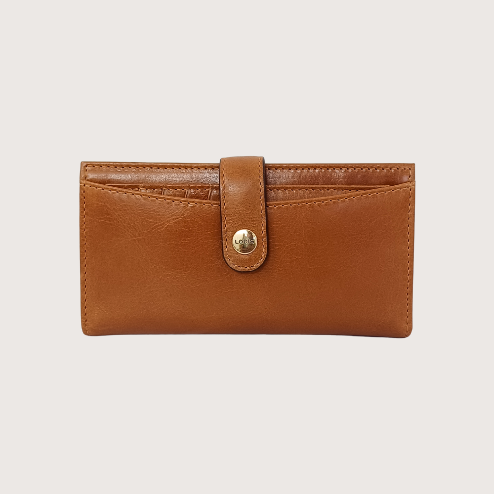 Blair Slim Wallet