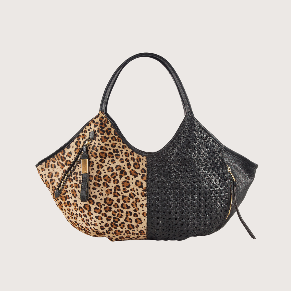 Susan Hobo Hairon / Fall Special