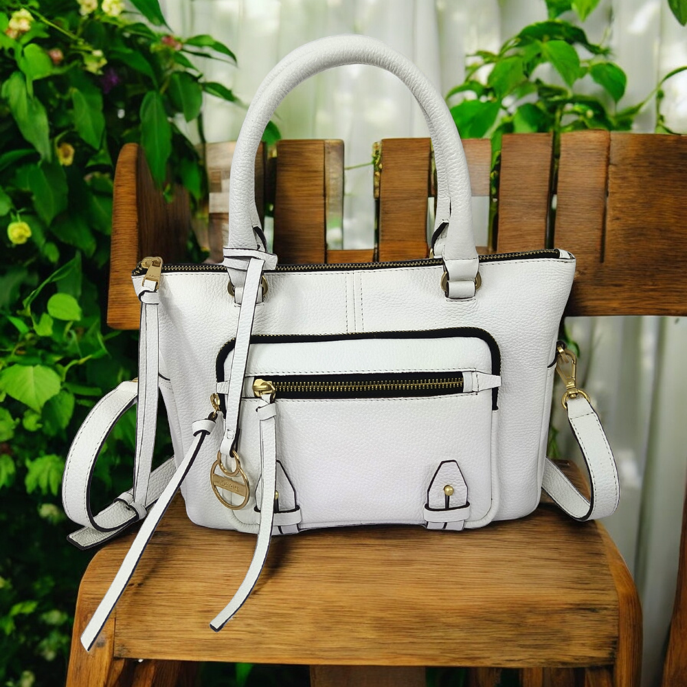Ellie Satchel Small