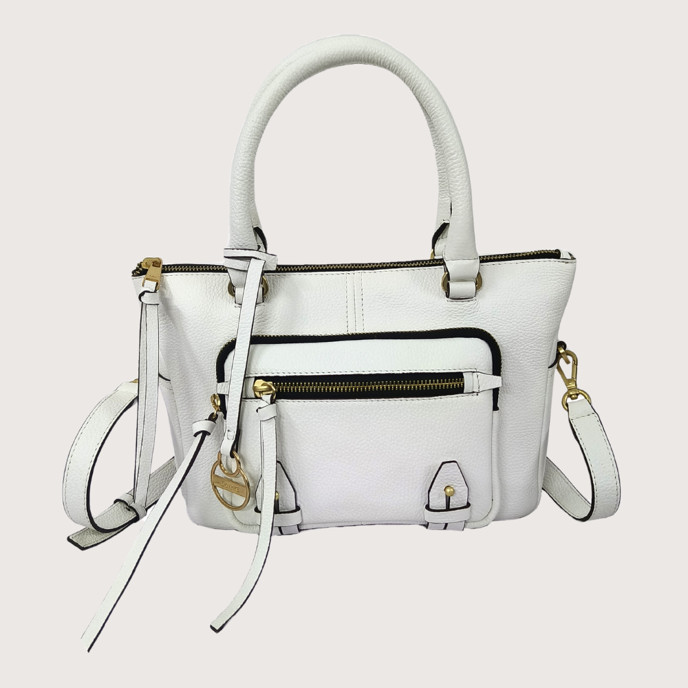 Ellie Satchel Small