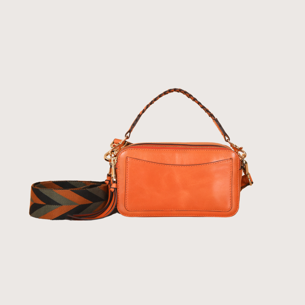 Kiara Mini Crossbody