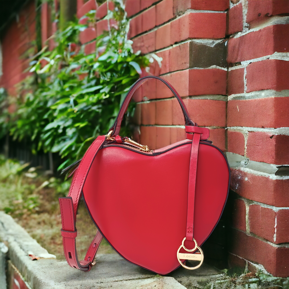 Love Crossbody Bag